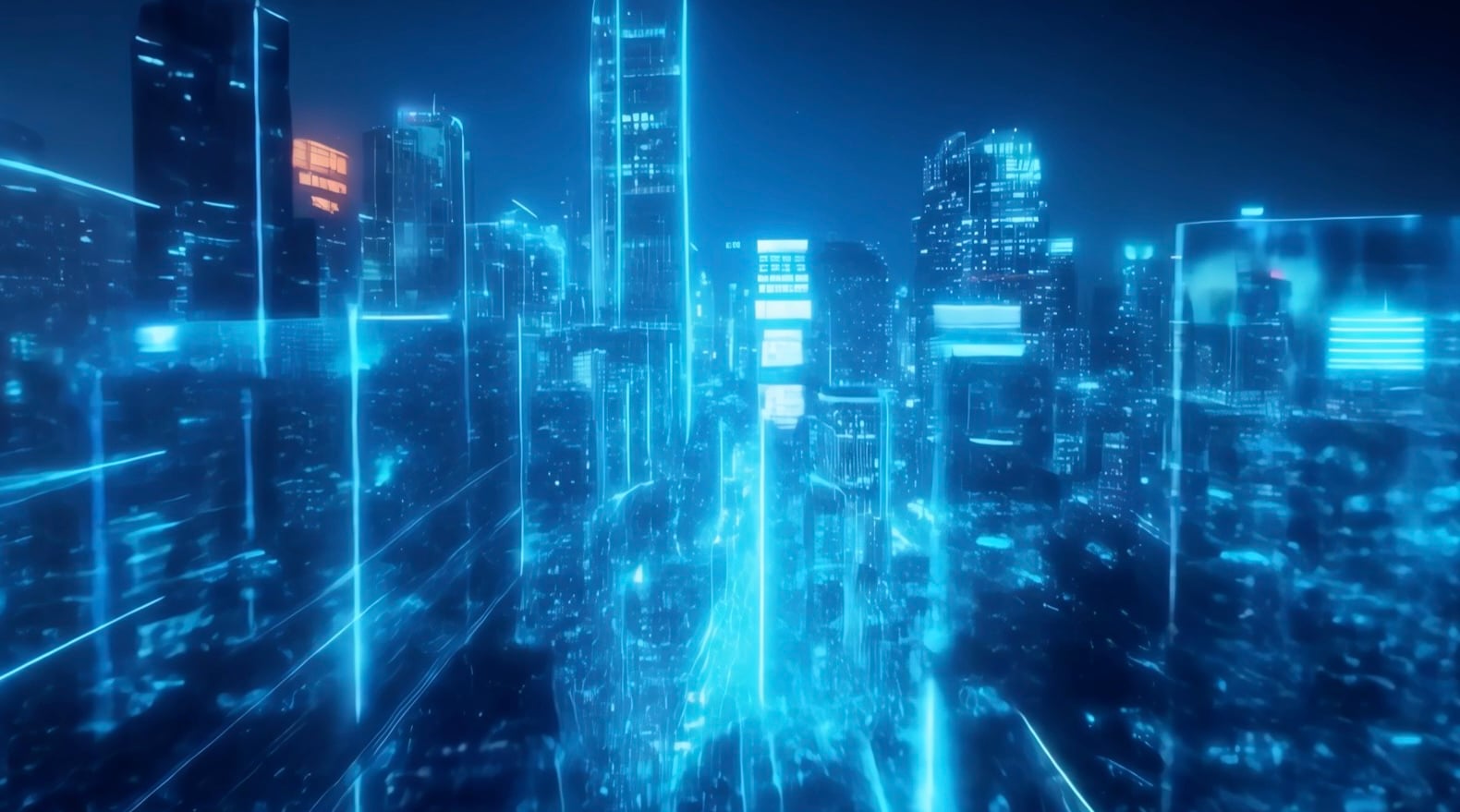 Rocky Labs Hero